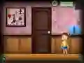Gêm Amgel Kids Room Escape 202 ar-lein