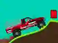 Gêm Fast Hill Racing ar-lein