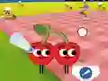 Gêm Doodle Baseball ar-lein