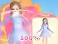 Gêm Build A Queen ar-lein