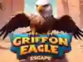 Gêm Griffon Eagle Escape ar-lein