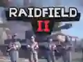 Gêm Raidfield II ar-lein