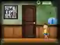 Gêm Amgel Kids Room Escape 203 ar-lein