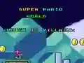 Gêm Super Mario World: Luigi Is Villain ar-lein