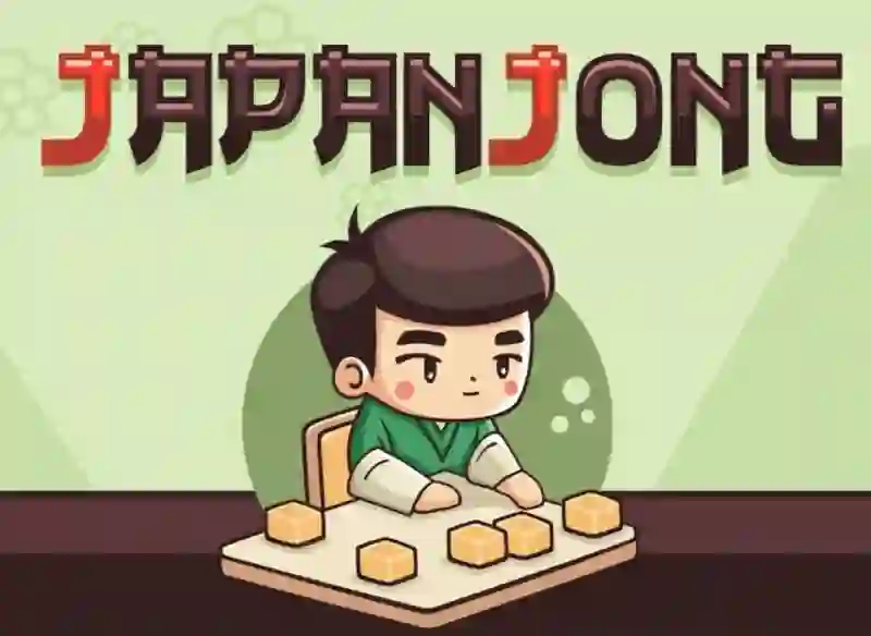 Gêm JapanJong ar-lein