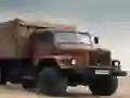 Gêm Offroad Truck Adventure ar-lein