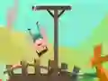 Gêm Daring Hangman Escape ar-lein