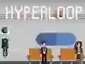 Gêm Hyperloop ar-lein