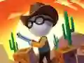 Gêm Western Sniper: Wild West FPS ar-lein