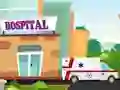 Gêm Junior Doctor Rescue ar-lein