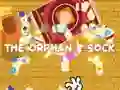 Gêm The Orphan Sock ar-lein