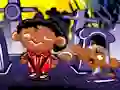 Gêm Monkey Go Happy Stage 848 ar-lein