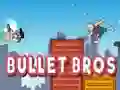 Gêm Bullet Bros ar-lein