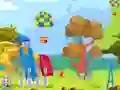 Gêm Mystery Magician Escape ar-lein