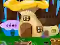 Gêm Sorcerer Boy Escape ar-lein