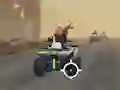Gêm Grandfather Road Chase: Realistic Shooter ar-lein