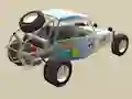 Gêm Beach Buggy ar-lein