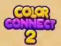 Gêm Color Connect 2 ar-lein