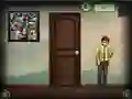 Gêm Amgel Easy Room Escape 190 ar-lein