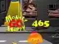 Gêm Monkey Go Happy Stage 465 ar-lein