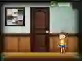 Gêm Amgel Kids Room Escape 206 ar-lein