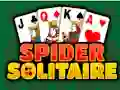 Gêm Spider Solitaire ar-lein