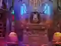 Gêm Honest Employee Escape ar-lein