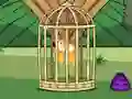 Gêm Fischer's Lovebird Rescue ar-lein