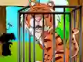 Gêm Tiger Last Roar ar-lein