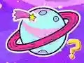 Gêm Kids Quiz: What Do You Know About planet? ar-lein