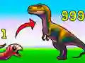Gêm Animal Evolution Simulator ar-lein