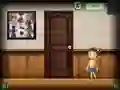 Gêm Amgel Kids Room Escape 207 ar-lein
