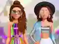 Gêm Celebrity Coachella Vibe Outfits ar-lein