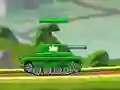 Gêm Hills of Steel ar-lein