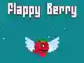 Gêm Flappy Berry ar-lein