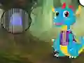 Gêm Recover The Dragon Egg ar-lein