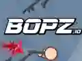 Gêm BOPZ.io ar-lein