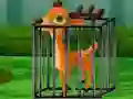 Gêm Deer Dash to Freedom ar-lein