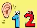 Gêm Kids Quiz: Math Equations ar-lein