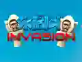 Gêm Skibidi Invasion ar-lein