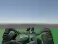 Gêm Defend the Center ar-lein