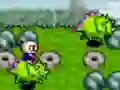 Gêm Super Bomberman 4 ar-lein