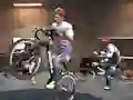 Gêm Impossible Stunt Bicycle Racing ar-lein