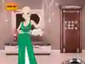 Gêm Seeking Missed Wig ar-lein
