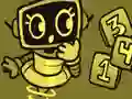 Gêm Scrambles Your Calculator ar-lein