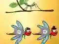 Gêm Find Dragonfly Cooper ar-lein