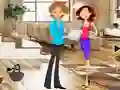 Gêm Pair Enjoy The Music ar-lein