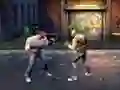 Gêm Hood Fighter ar-lein