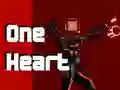 Gêm One Heart ar-lein