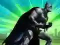 Gêm Batman Fighter ar-lein